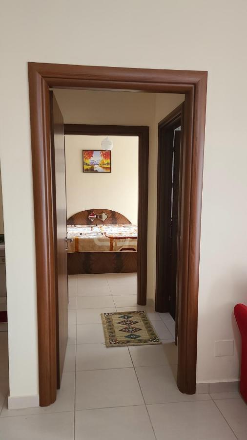 Lucky'S Apartment, A Place To Be Pogradec Eksteriør billede